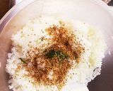 簡単海鮮丼作り方2写真