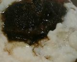 牛ほほ肉のワイン&PXシェリー煮作り方6写真