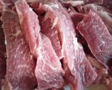 とろとろ焼きチャーシュー♪作り方1写真