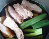 とろとろ焼きチャーシュー♪作り方3写真