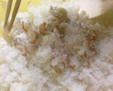 我が家風ちらし寿司作り方9写真