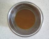 根菜と鶏皮のピリ辛ごま味噌炒め作り方4写真