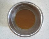 根菜と鶏皮のピリ辛ごま味噌炒め作り方4写真