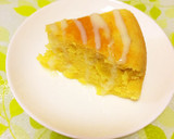 ふわふわさつまいもケーキ(炊飯器で！)作り方10写真