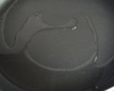 基本の和食34　泉州水ナスの油炒め煮作り方4写真