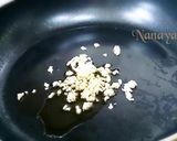 無塩料理☆かぼちゃのカレー炒め・マクロビ作り方3写真