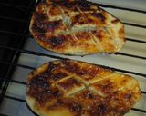 基本の和食37　泉州水ナスの味噌マヨ焼き作り方3写真
