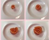 寿司ケーキからの手巻き寿司♪作り方4写真