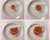 寿司ケーキからの手巻き寿司♪作り方4写真