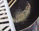 コク旨！鶏肉とごろごろ野菜の中華味噌炒め作り方7写真