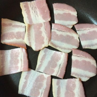 毎朝失敗しない♡目玉焼き・ベーコンエッグ by パンダの食卓