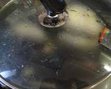 基本の和食34　泉州水ナスの油炒め煮作り方6写真