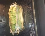 マスカルポーネの和風バウンドケーキ作り方6写真