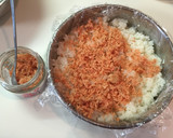 寿司ケーキからの手巻き寿司♪作り方6写真