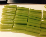 ＊ふきと薄あげとお麩の優しい煮＊作り方7写真
