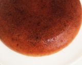 炊飯器☆ココナッツオイル紅茶ケーキ作り方4写真