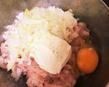 鶏胸肉で節約！ジューシー！チキンナゲット作り方3写真
