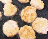 鶏胸肉で節約！ジューシー！チキンナゲット作り方5写真