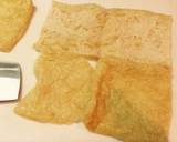 ＊ふきと薄あげとお麩の優しい煮＊作り方8写真