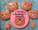 アイシング用サクサククッキー♪作り方18写真