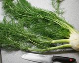 フェンネルとトマトのスープ作り方1写真
