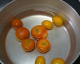 フェンネルとトマトのスープ作り方3写真