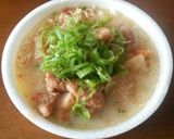 炒めて、臭みもなし♪　モツ煮込み作り方10写真