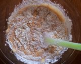 和風パンケーキ！？どら焼きの皮作り方5写真