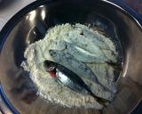 豆アジの南蛮漬け レモンでサッパリ作り方3写真