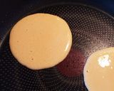 和風パンケーキ！？どら焼きの皮作り方7写真