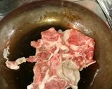 ニラともやしのモリモリ焼きそば作り方3写真