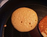 和風パンケーキ！？どら焼きの皮作り方9写真