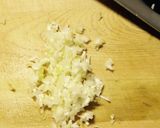 おかずにつまみに、もやしの香味ダレ作り方2写真