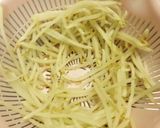 おかずにつまみに、もやしの香味ダレ作り方1写真