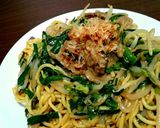 ニラともやしのモリモリ焼きそば作り方7写真