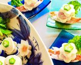 庶民派豆腐がオードブルに。作り方3写真