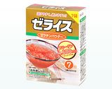 さくらんぼゼリー作り方1写真