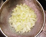 バターで焼き目をつけたロールキャベツ作り方3写真