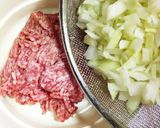 バターで焼き目をつけたロールキャベツ作り方5写真