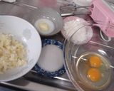 じゃがいものケーキ２作り方1写真