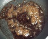 照り焼きチキン作り方5写真