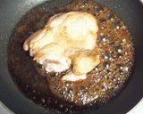 照り焼きチキン作り方6写真
