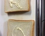 おうちでBLTサンド☆作り方4写真