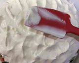 簡単!他にはない絶品デコレーションケーキ作り方31写真