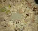 超簡単 ★ツナで炒り豆腐★作り方4写真