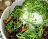 とろり牛スジ肉の煮込み作り方11写真