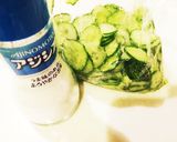 きゅうり♡ゆず胡椒♡ポン酢漬け♡簡単5分作り方1写真