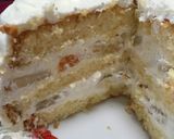 簡単!他にはない絶品デコレーションケーキ作り方36写真