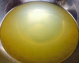 季節のごはん:たけのこごはん作り方4写真