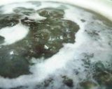 大好き黒豆で黒豆味噌( *´艸｀)作り方3写真